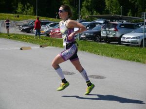 duathlon